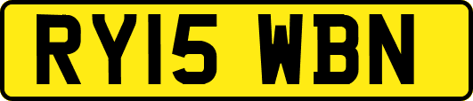 RY15WBN