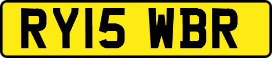 RY15WBR