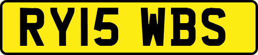 RY15WBS