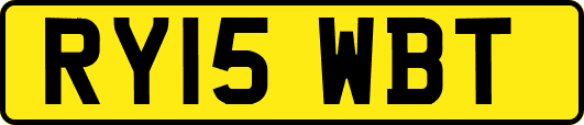 RY15WBT