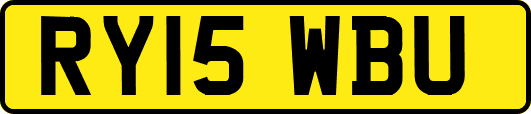RY15WBU