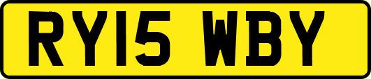 RY15WBY