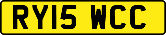 RY15WCC
