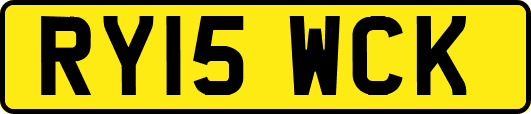 RY15WCK