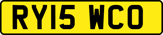 RY15WCO