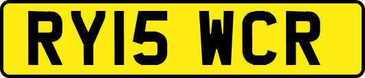 RY15WCR
