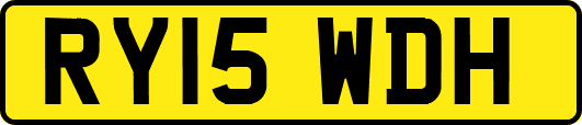 RY15WDH