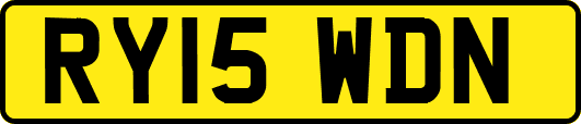RY15WDN