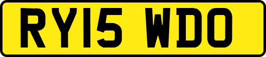 RY15WDO