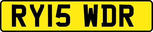 RY15WDR