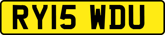 RY15WDU
