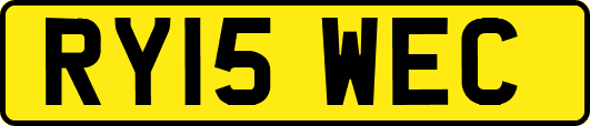 RY15WEC