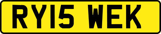RY15WEK