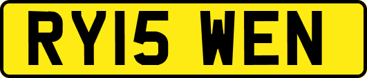 RY15WEN