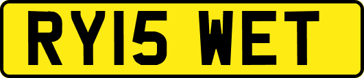 RY15WET