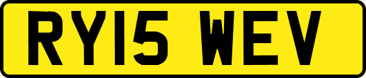 RY15WEV