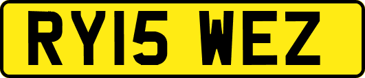 RY15WEZ