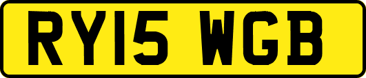 RY15WGB