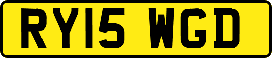 RY15WGD