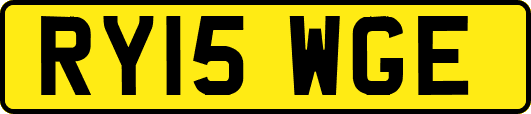 RY15WGE