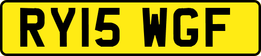 RY15WGF