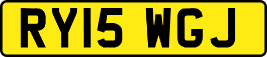 RY15WGJ