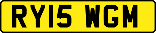 RY15WGM
