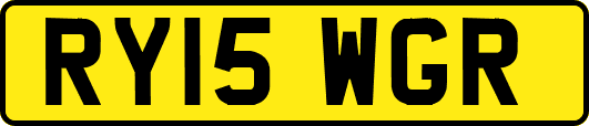 RY15WGR