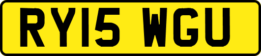 RY15WGU