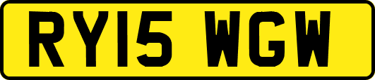 RY15WGW