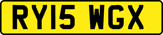 RY15WGX