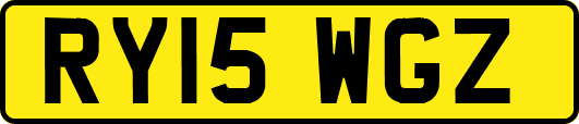 RY15WGZ