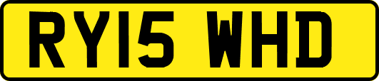 RY15WHD