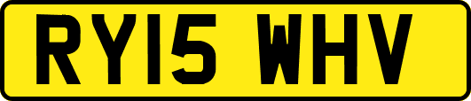 RY15WHV