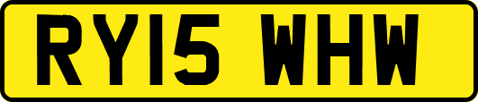 RY15WHW