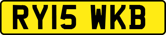 RY15WKB