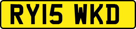 RY15WKD