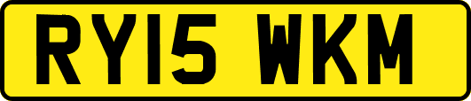 RY15WKM