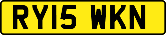 RY15WKN