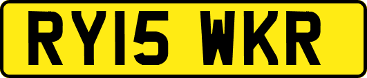 RY15WKR