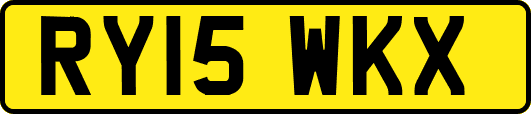 RY15WKX