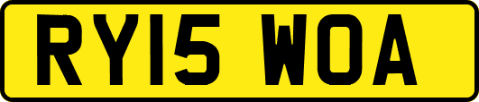 RY15WOA
