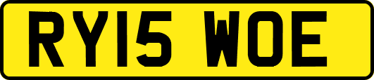 RY15WOE