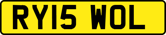 RY15WOL