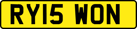 RY15WON