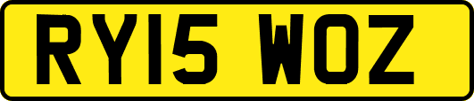 RY15WOZ