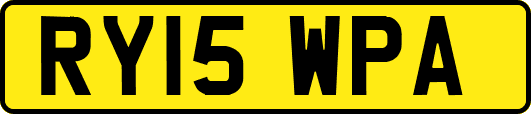 RY15WPA