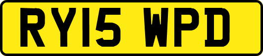 RY15WPD
