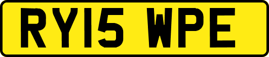 RY15WPE