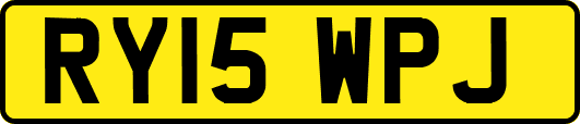 RY15WPJ